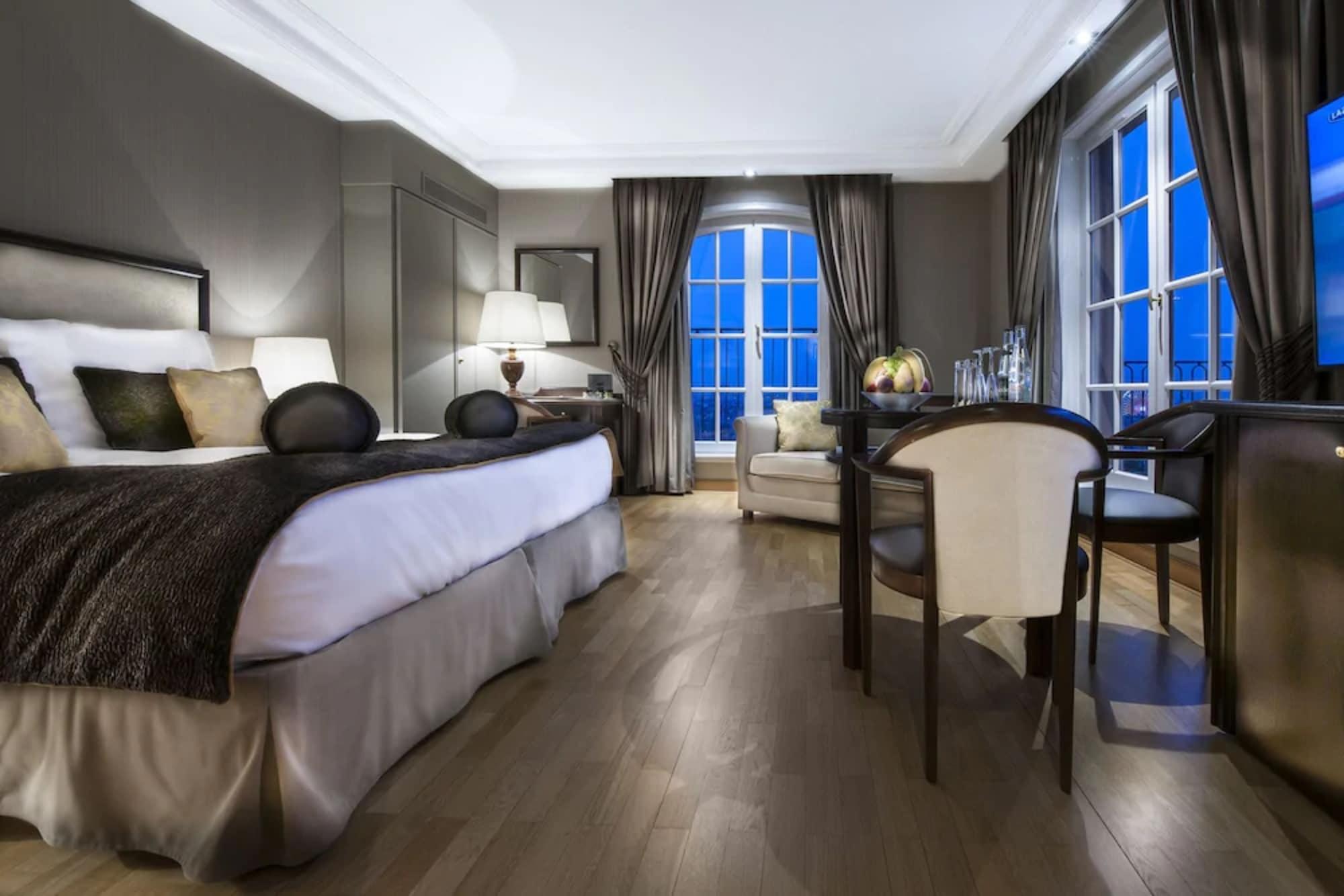 Florentine Hotel