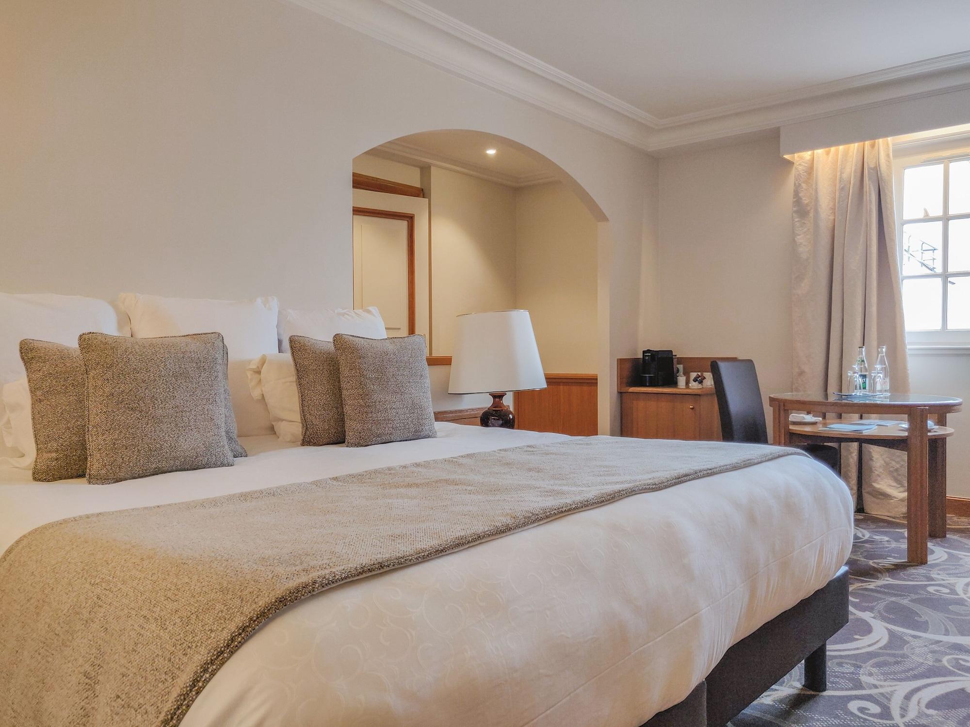 Florentine Hotel