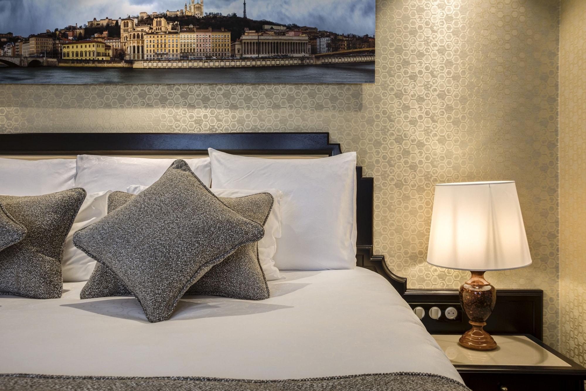 Hotel Florentine Lyon