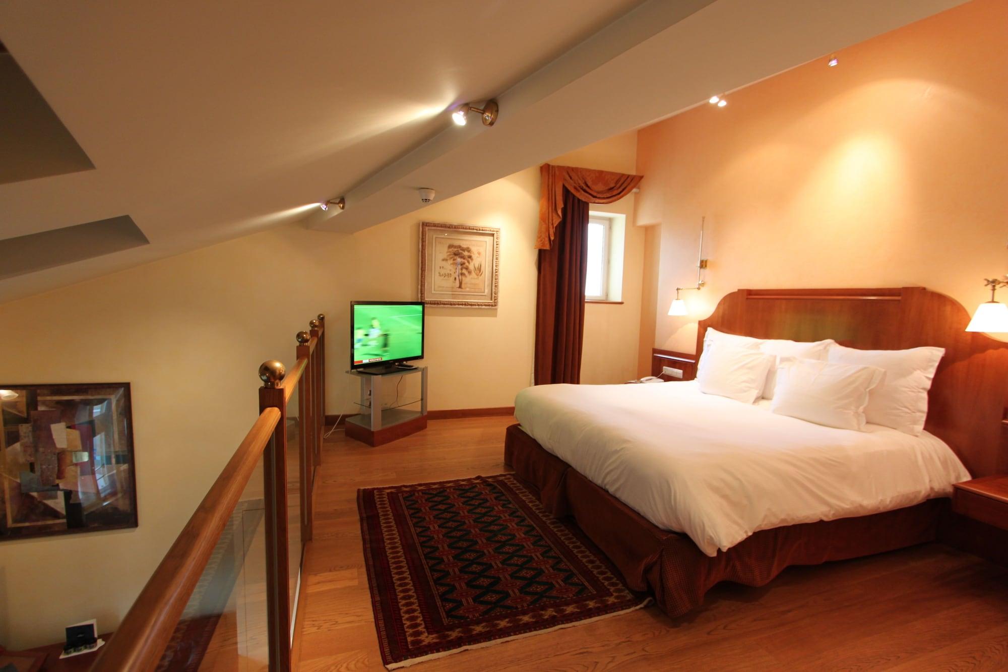 Florentine Hotel Lyon
