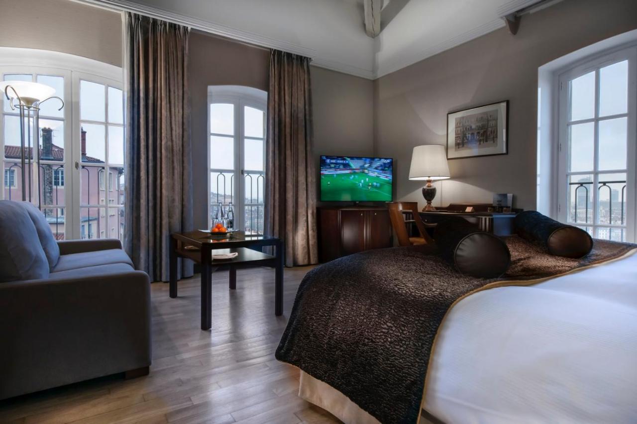 Florentine Hotel 5*