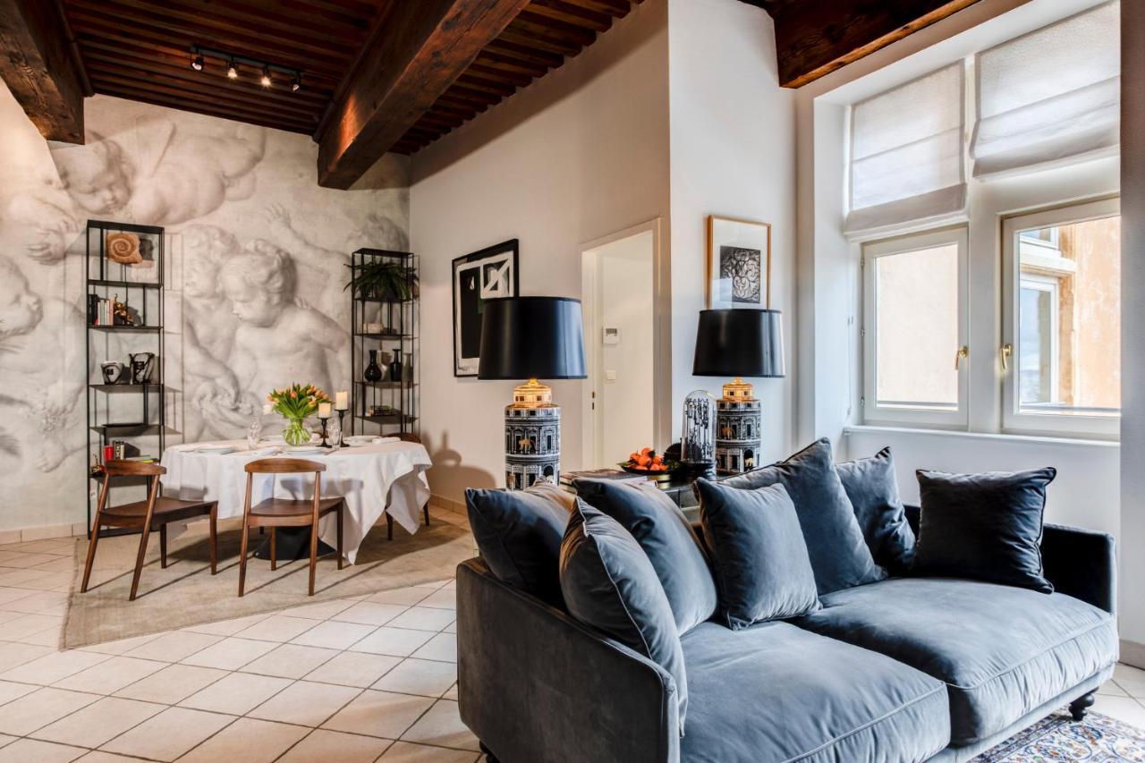 Florentine Hotel Lyon