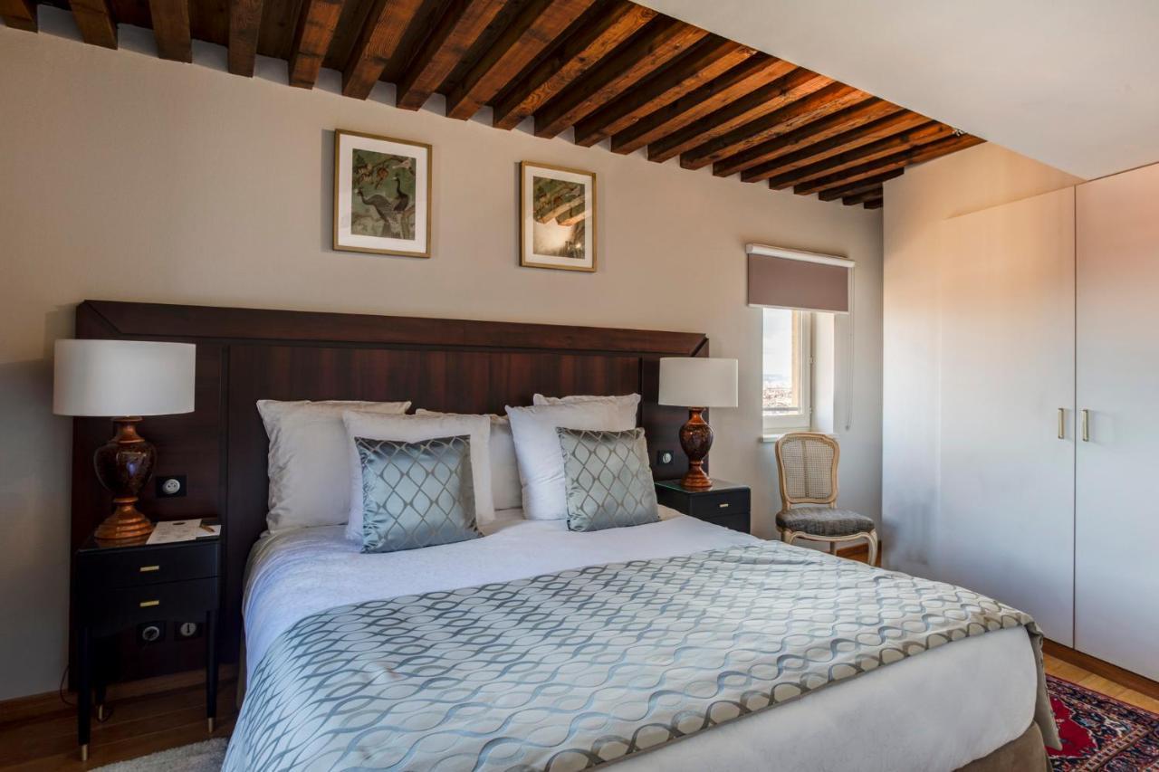 Florentine 5* Lyon
