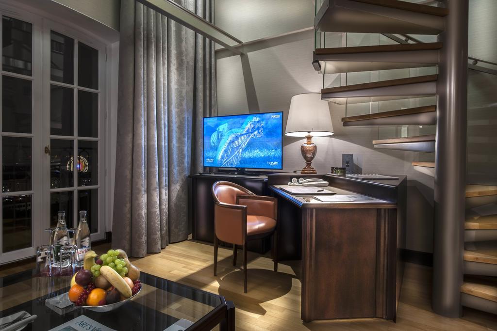 Florentine Hotel 5*