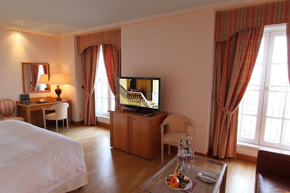 Florentine Hotel